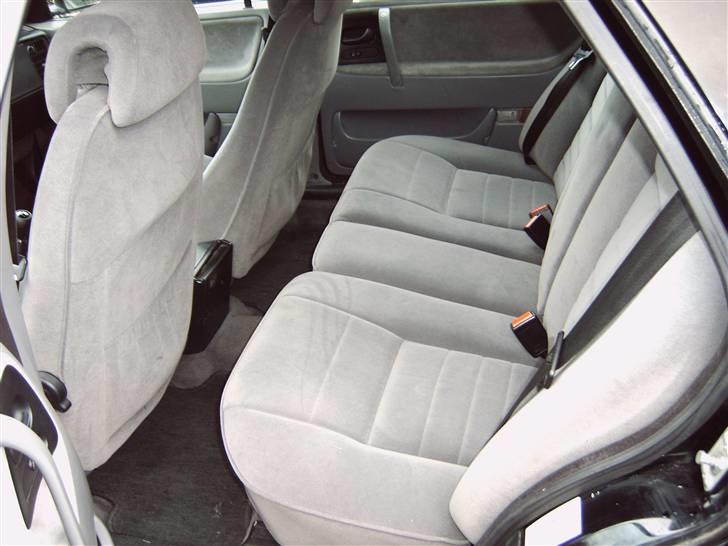 Saab 9000 CS billede 9