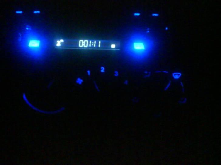 Opel vectra Solgt billede 6