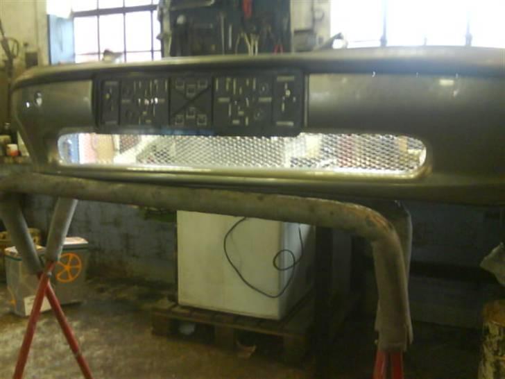 Opel vectra Solgt billede 7