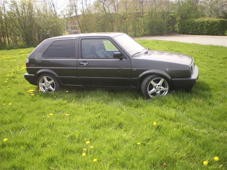 VW golf billede 7