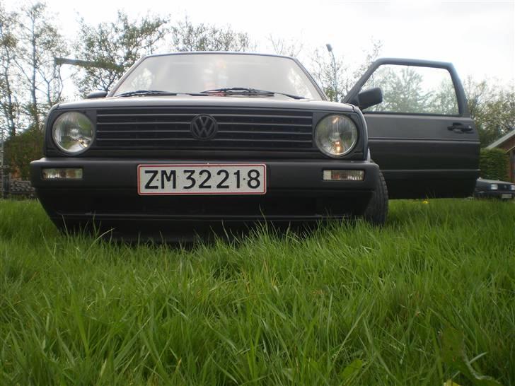 VW golf billede 8