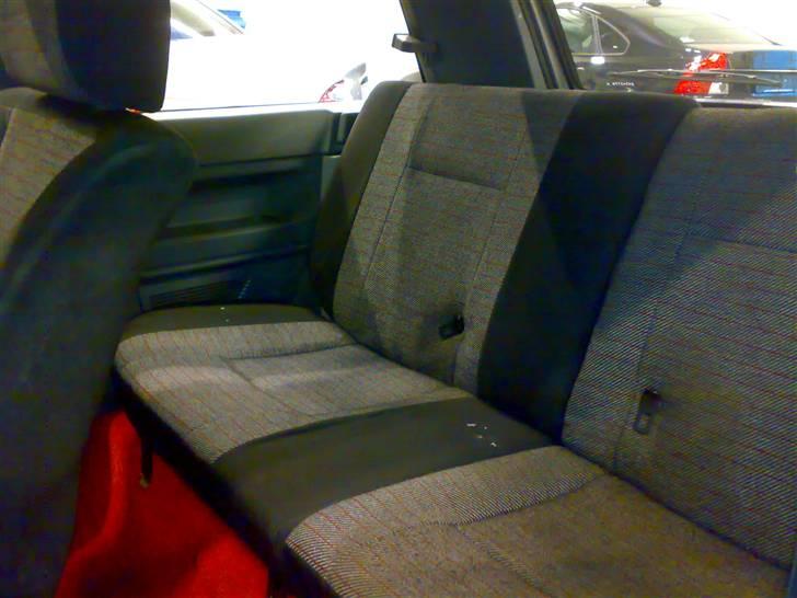 Renault 5 GT Turbo SOLGT billede 10