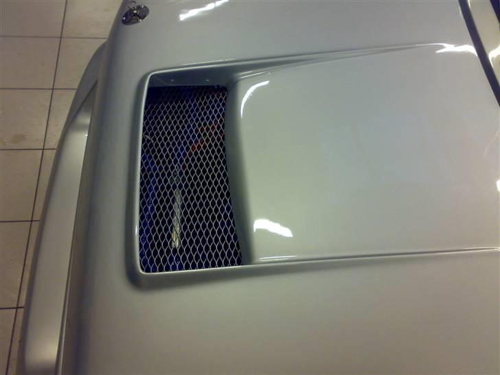 Renault 5 GT Turbo SOLGT billede 11