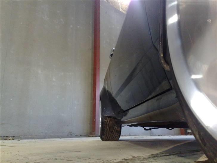 VW Polo G40  SOLGT billede 6