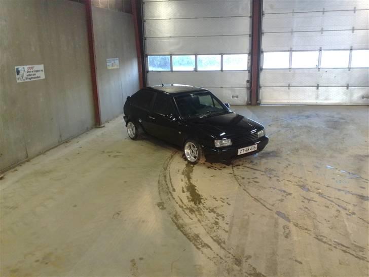 VW Polo G40  SOLGT billede 7