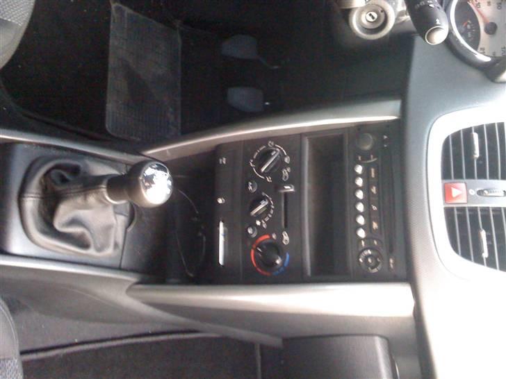 Peugeot 207 S16 *****SOLGT****** billede 6