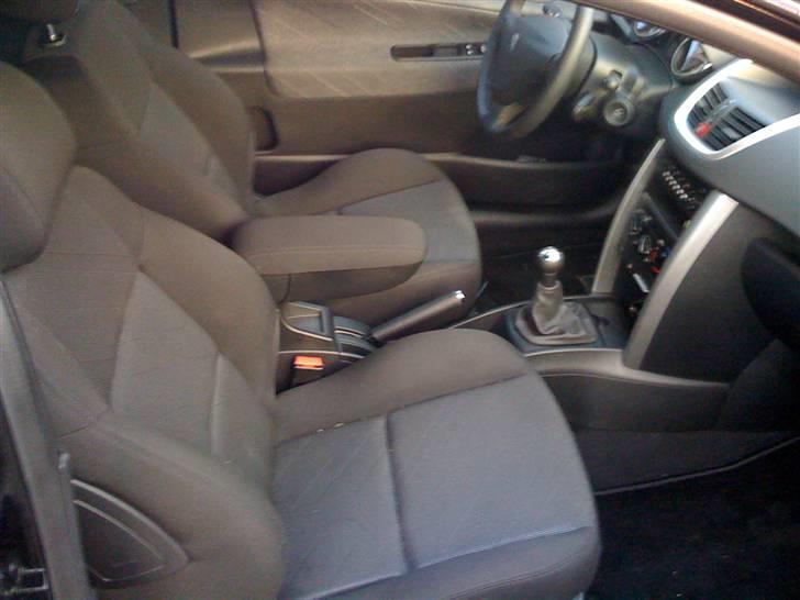 Peugeot 207 S16 *****SOLGT****** billede 7