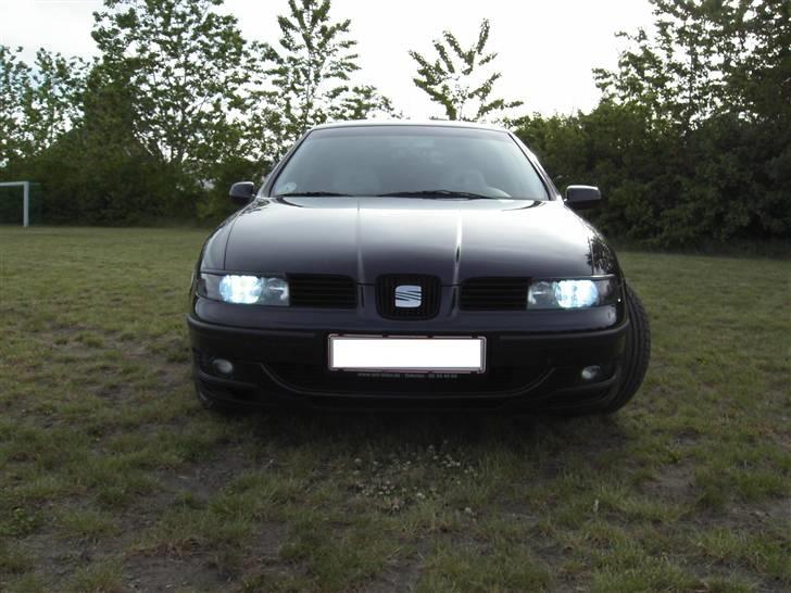 Seat Leon SOLGT billede 15