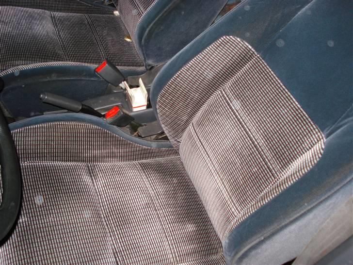 Toyota Corolla xl van SOLGT billede 4