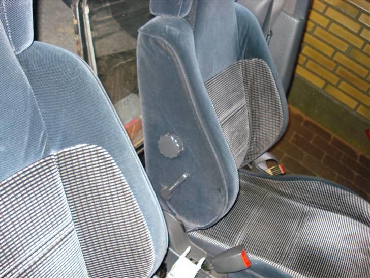 Toyota Corolla xl van SOLGT billede 6