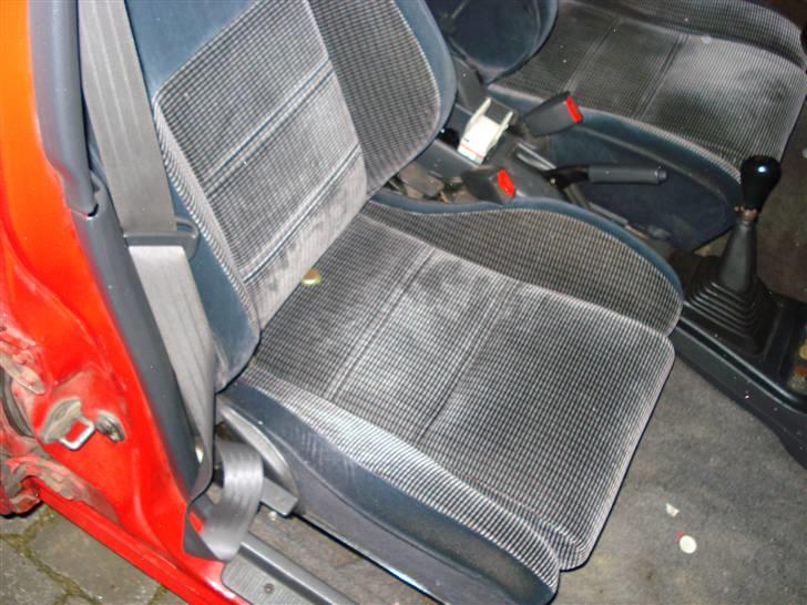 Toyota Corolla xl van SOLGT billede 7