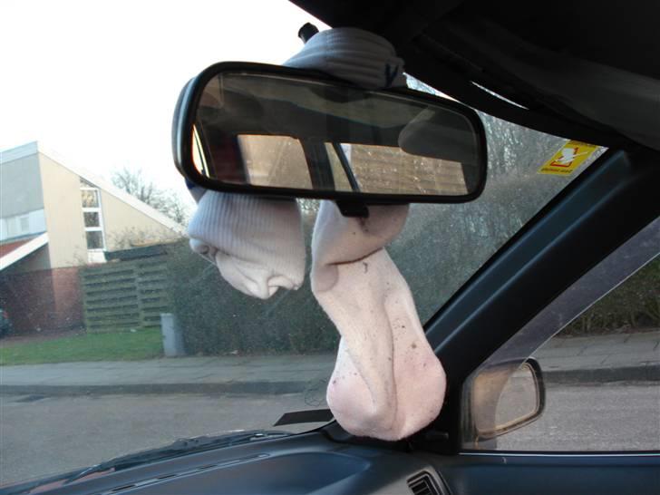 Toyota Corolla xl van SOLGT billede 12