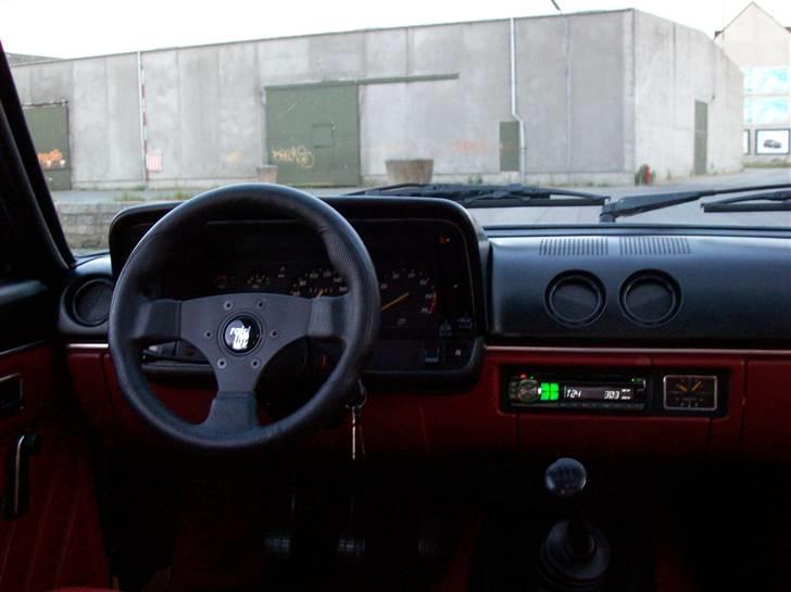 Opel Manta B 2,0S Coupé billede 13