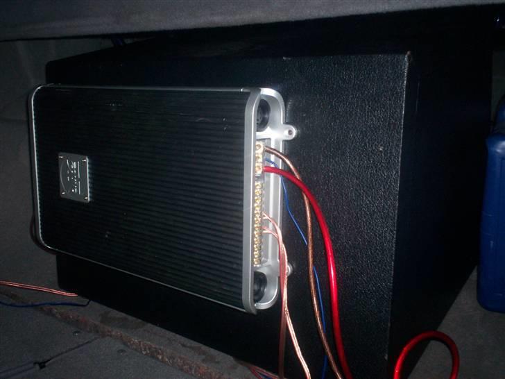 Opel vectra Solgt billede 10