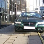 Chrysler Stratus Solgt