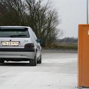Citroën Saxo VTS solgt