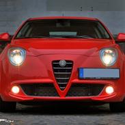 Alfa Romeo MiTo ¤SOLGT¤