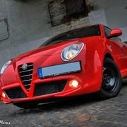 Alfa Romeo MiTo ¤SOLGT¤