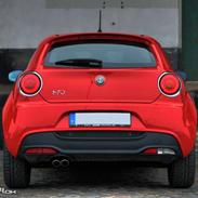 Alfa Romeo MiTo ¤SOLGT¤