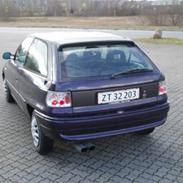 Opel Astra 1.6 Sport