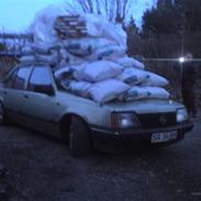 Opel asconas c "R.I.P"