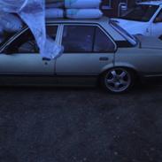 Opel asconas c "R.I.P"