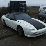 Nissan 200sx  SOLGT