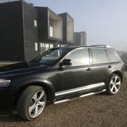 VW Touareg 5,0 V 10