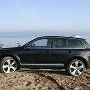 VW Touareg 5,0 V 10