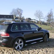 VW Touareg 5,0 V 10
