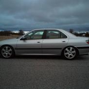 Peugeot 406 3,0 V6