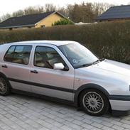 VW Golf 3 Vr6 <--Solgt-->