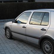 VW Golf 3 Vr6 <--Solgt-->