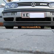 VW Golf 3 Vr6 <--Solgt-->