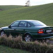 Opel Vectra 1,8 16v