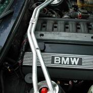 BMW e30 325i m50 solgt desvær