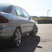 Ford Mondeo 1.8 16V Solgt