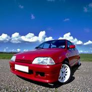 Citroën AX Sport (Solgt)