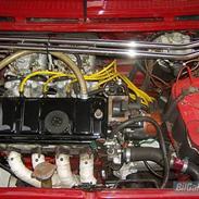 Citroën AX Sport (Solgt)