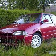 Citroën AX Sport (Solgt)