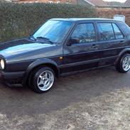 VW Golf ll   *solgt*