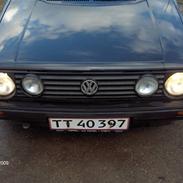 VW Golf ll   *solgt*