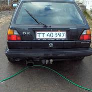 VW Golf ll   *solgt*