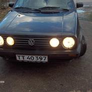 VW Golf ll   *solgt*