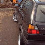 VW Golf ll   *solgt*