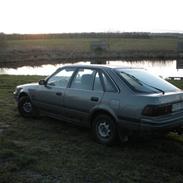 Toyota Carina II xli <''SOLGT''>