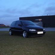 VW Polo 6N Solgt