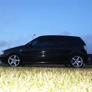 VW Polo 6N Solgt