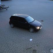 VW Polo 6N Solgt