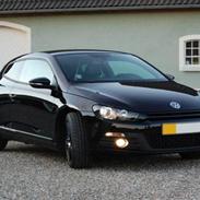 VW Scirocco 2.0 TSI DSG